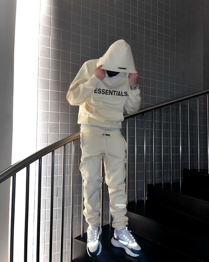 Eleganță fără efort.