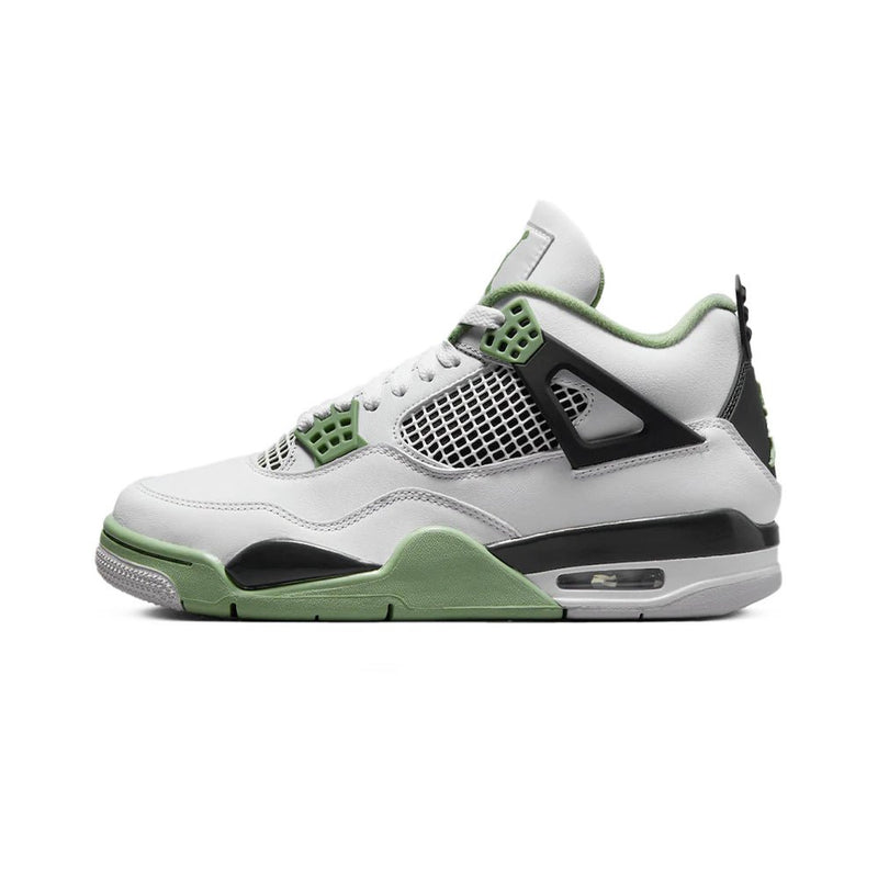 Air Jordan 4 Retro "Seafoam"