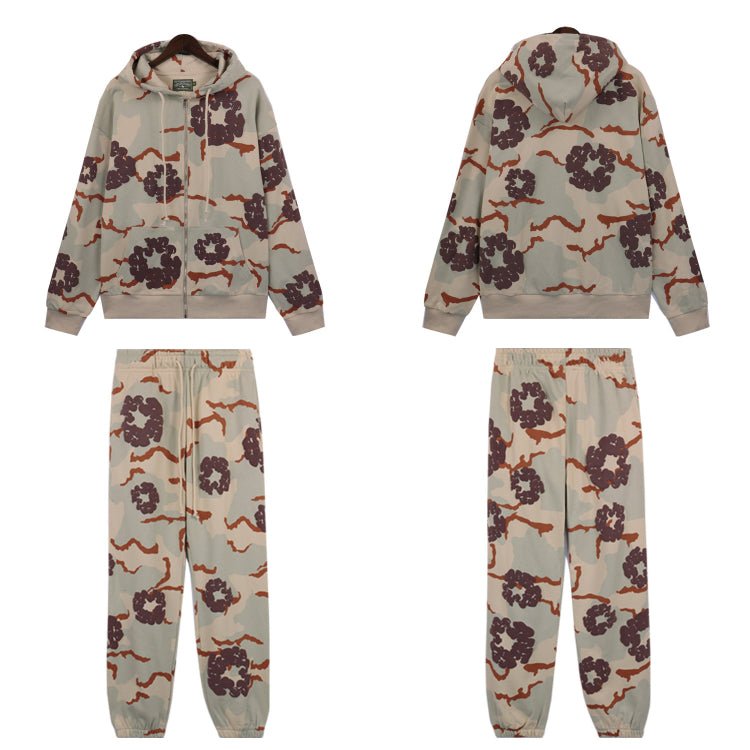 Denim trs x Bape EDITION - DripSparks