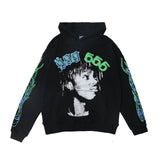 Sp5der 999 555 Hoodie
