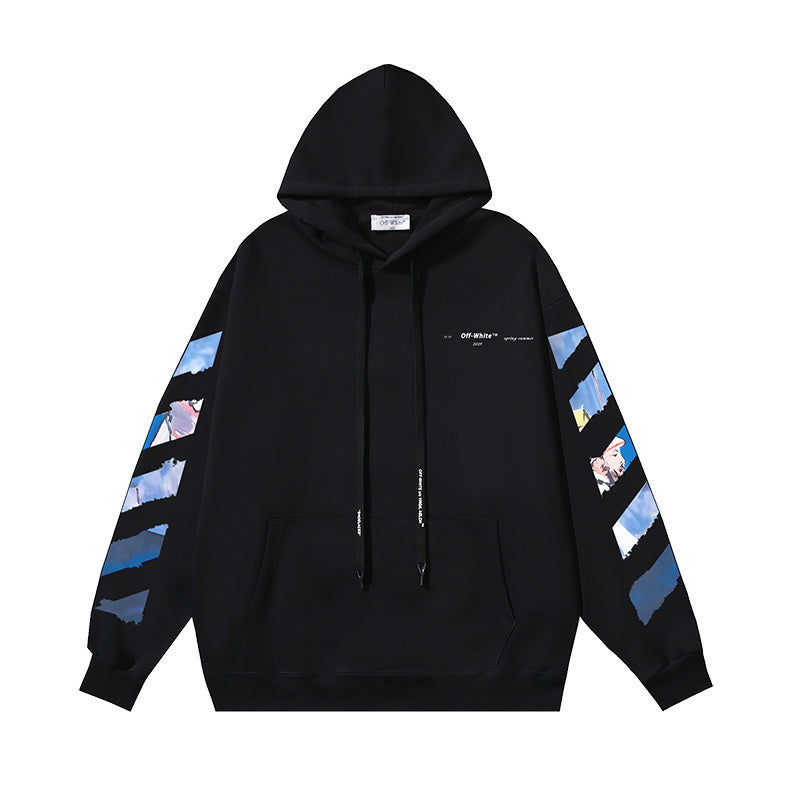 Off-White Hoodie