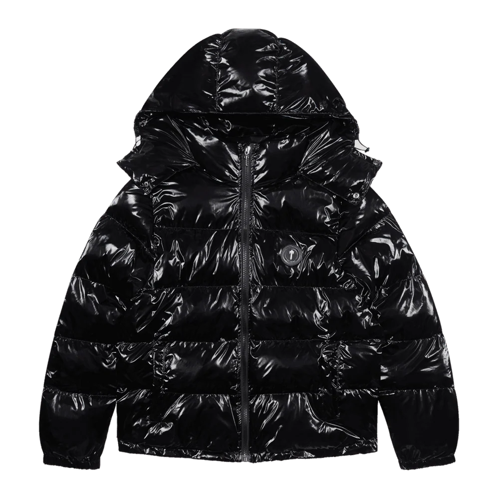 Trapstar Shiny Jacket