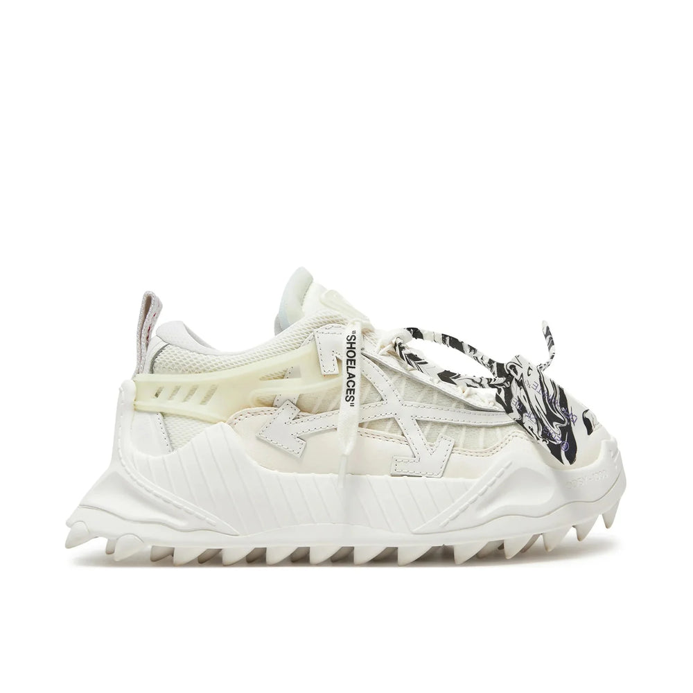 Off-White ODSY-1000 White