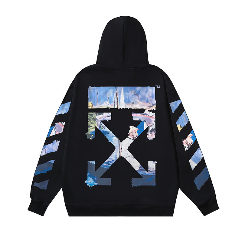 Off-White Hoodie