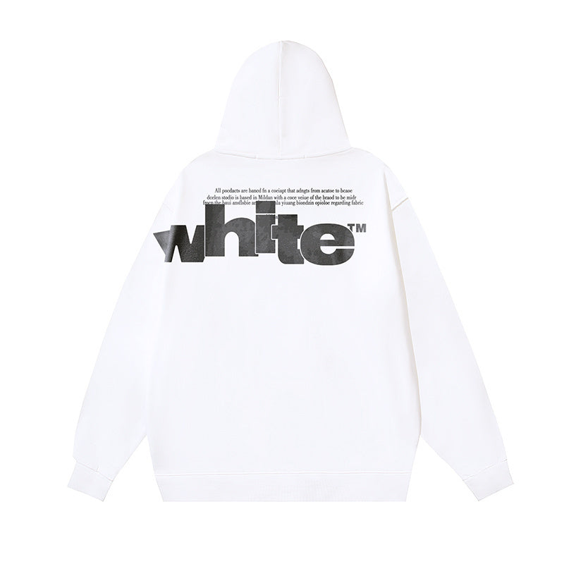 Off-White Hoodie