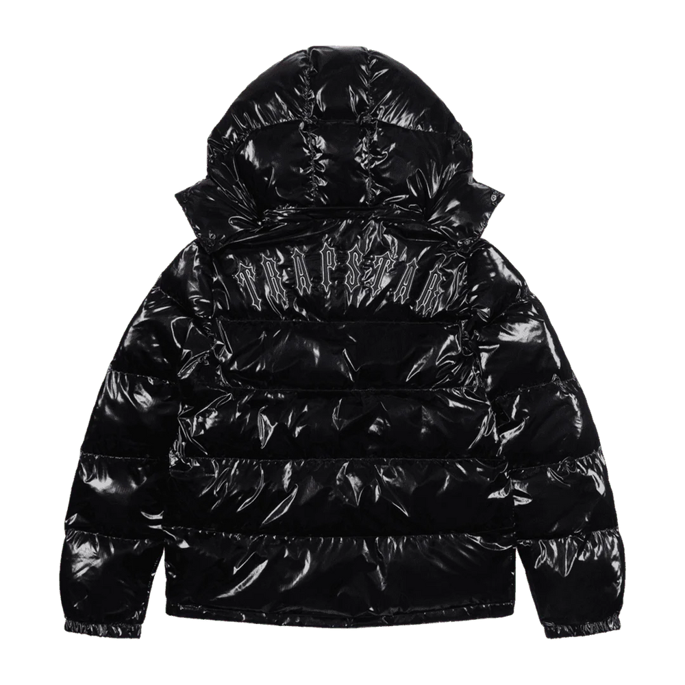 Trapstar Shiny Jacket