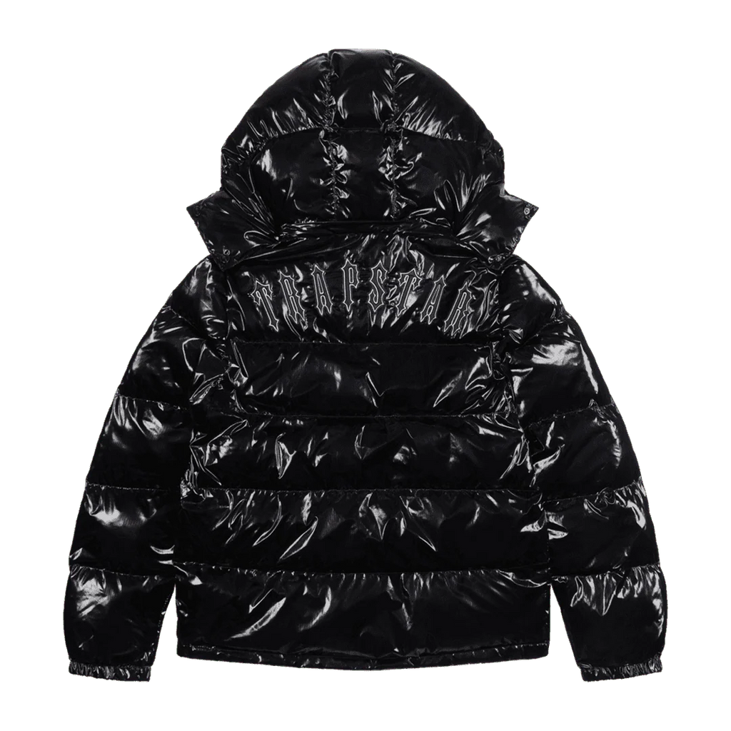 Trapstar Shiny Jacket