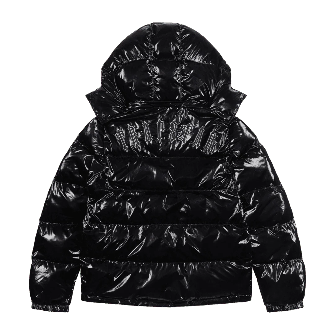 Trapstar Shiny Jacket