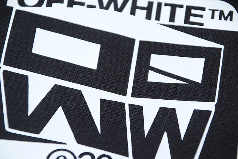 Off-White 2013 Tee