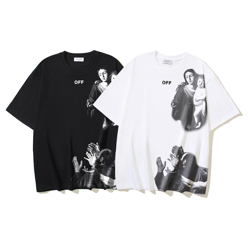 Off-White Tee