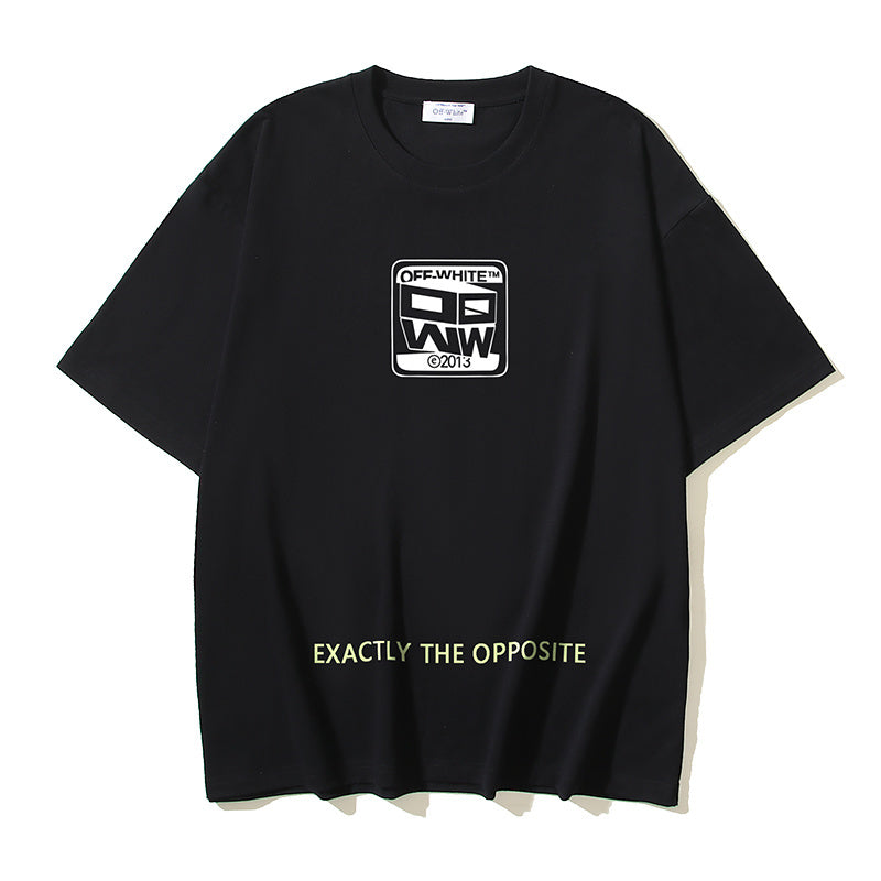 Off-White 2013 Tee