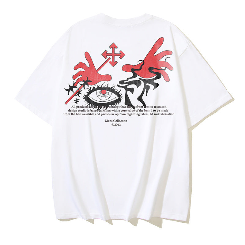 Off-White 2013 Tee