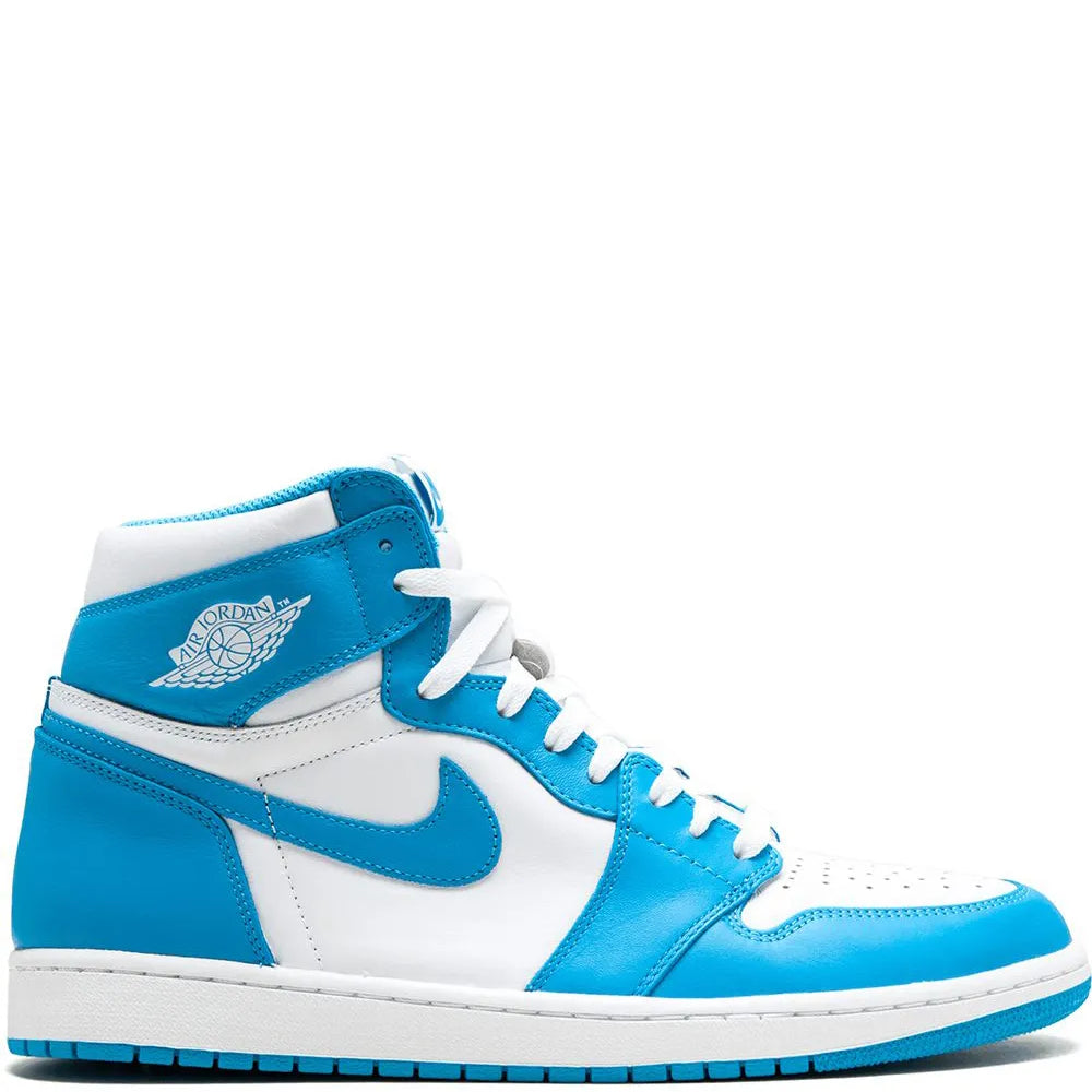 Air Jordan 1 Blue