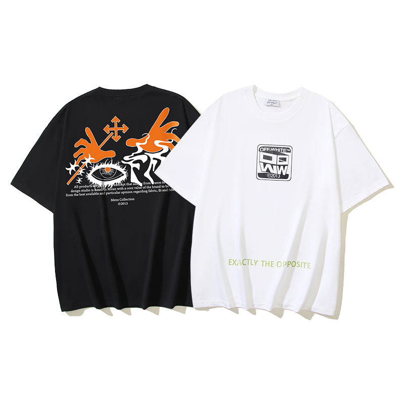 Off-White 2013 Tee