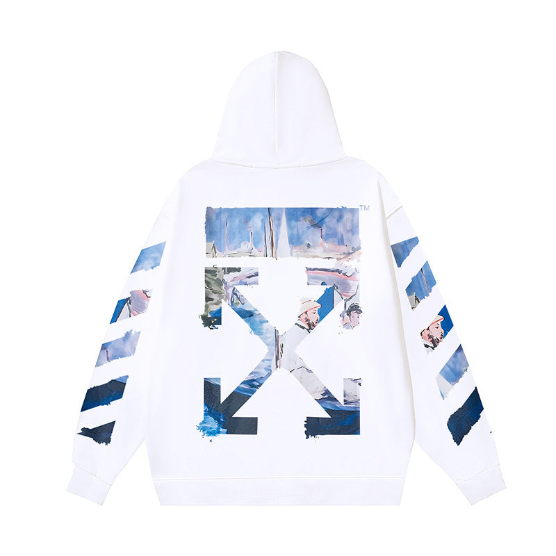 Off-White Hoodie