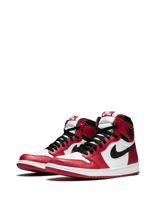 Air Jordan 1 Chicago