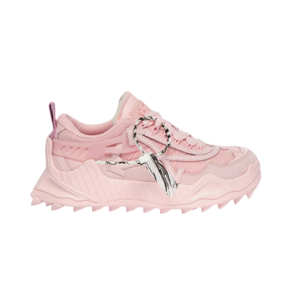 Off-White ODSY-1000 Pink