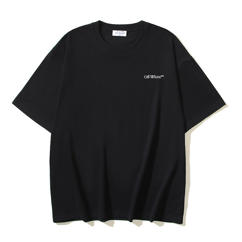 Off-White Antic Picture Tee