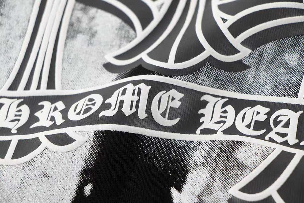 Chrome Hearts Tee