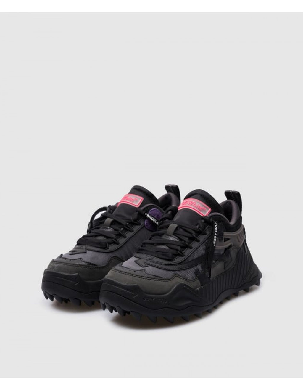 Off-White ODSY 1000 “Black” 2023