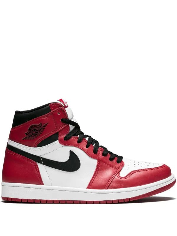 Air Jordan 1 Chicago - DripSparks