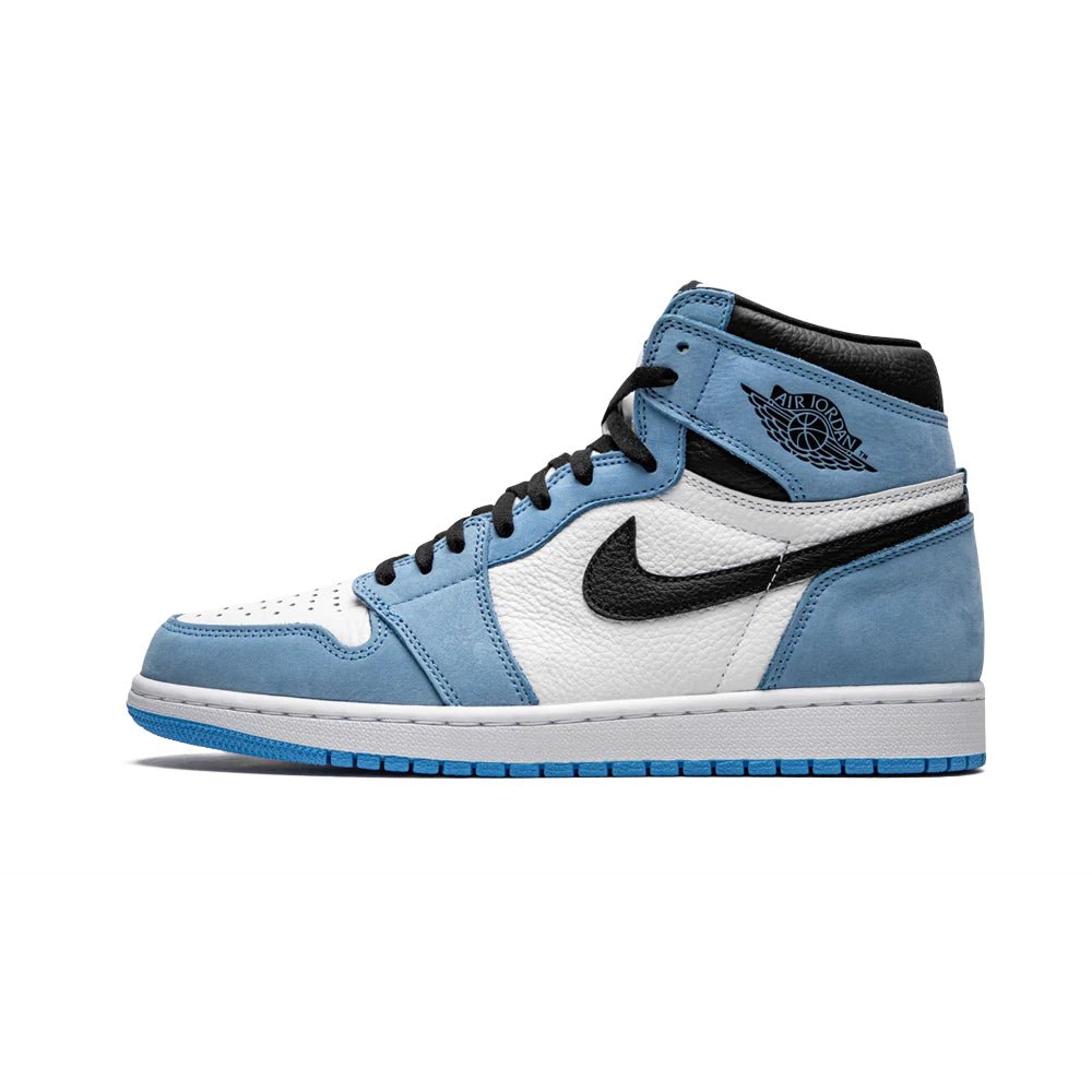 Air Jordan 1 High "University Blue"