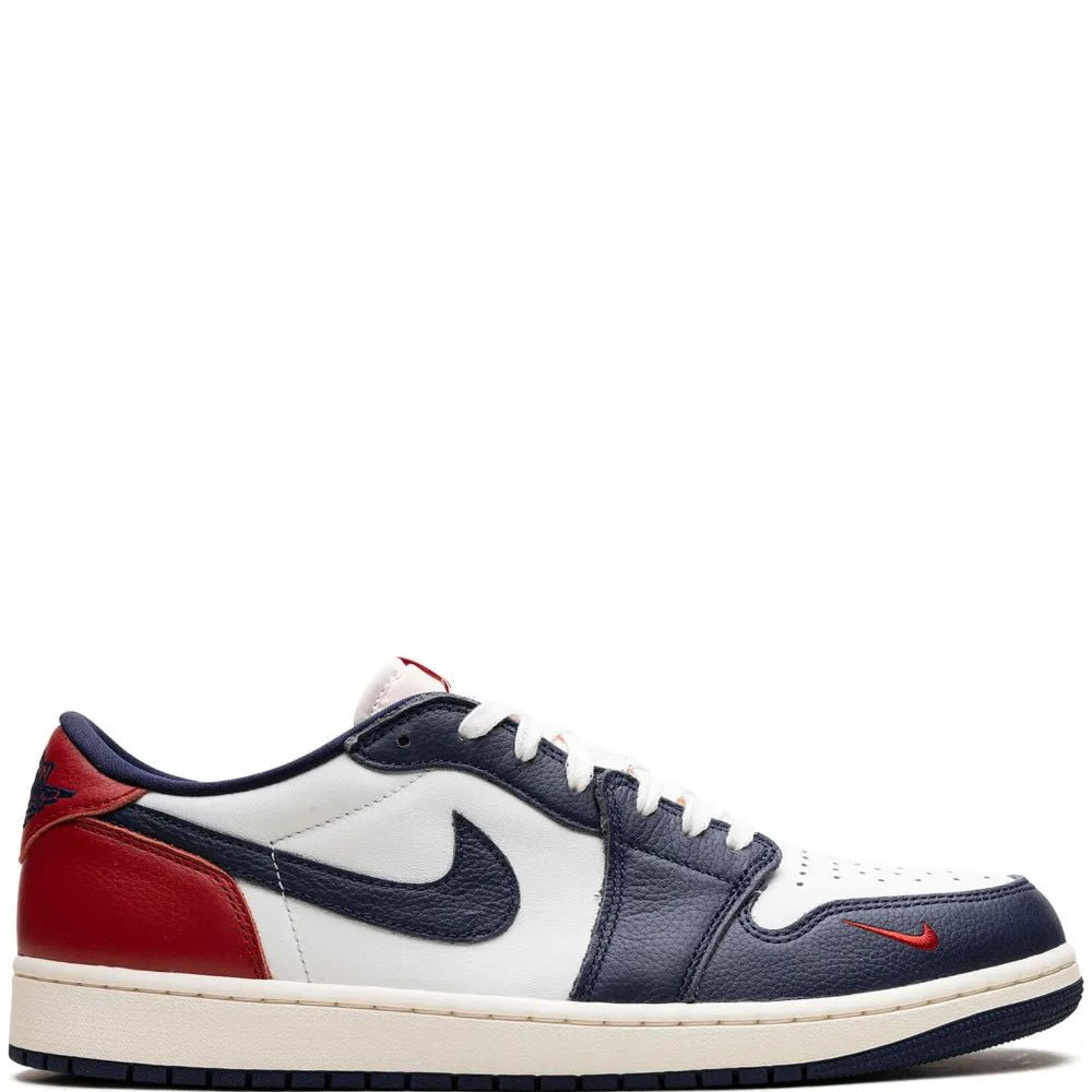 Air Jordan 1 Low Chicago