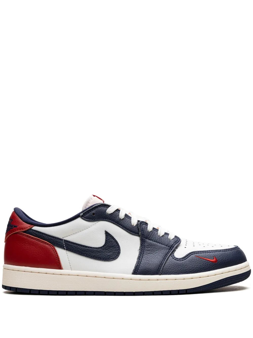 Air Jordan 1 Low Chicago - DripSparks