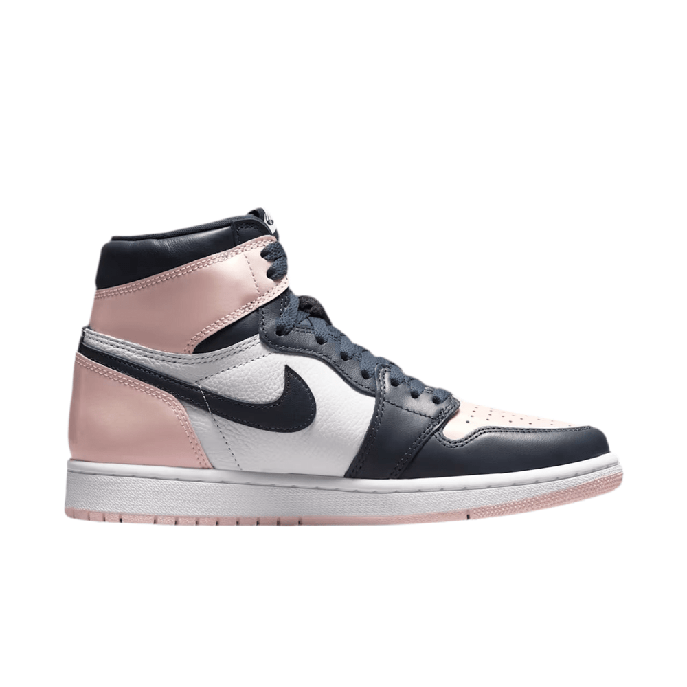Air Jordan 1 Pink