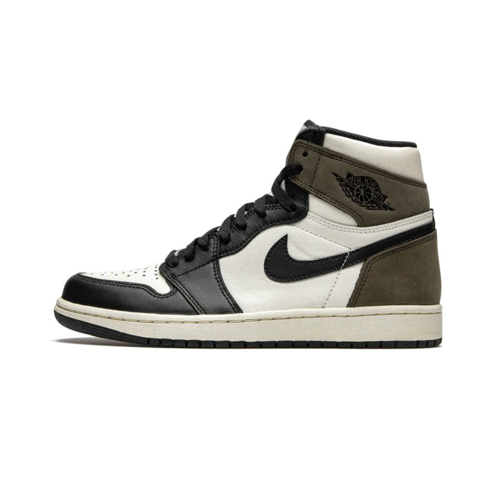 Air Jordan 1 Retro High OG "Dark Mocha"