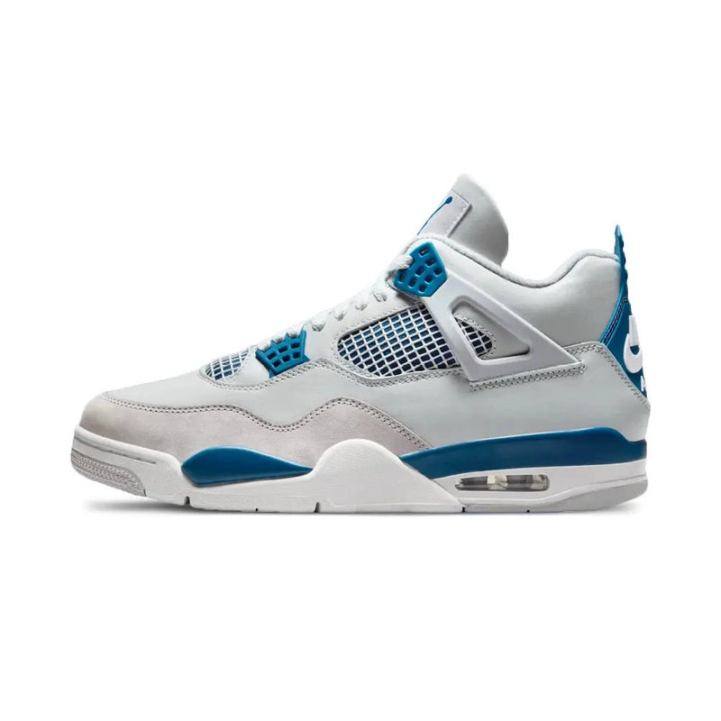 Air Jordan 4 "Military Blue"