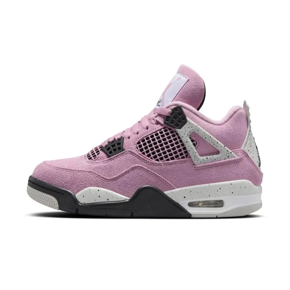 Air Jordan 4 "Orchid"