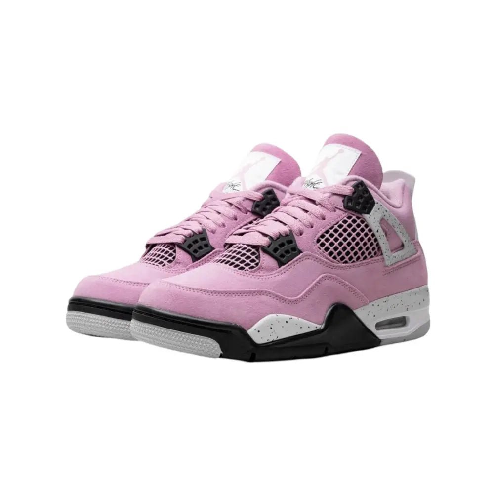 Air Jordan 4 "Orchid" - DripSparks
