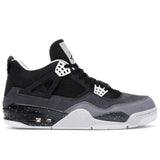 Air Jordan 4 Retro "Fear"