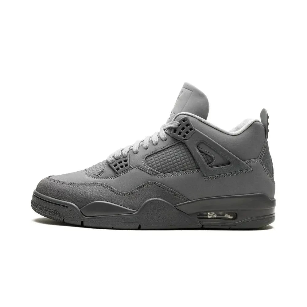 Air Jordan 4 "Wet Cement"