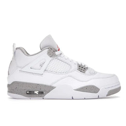 Air Jordan 4 "White Oreo" - DripSparks