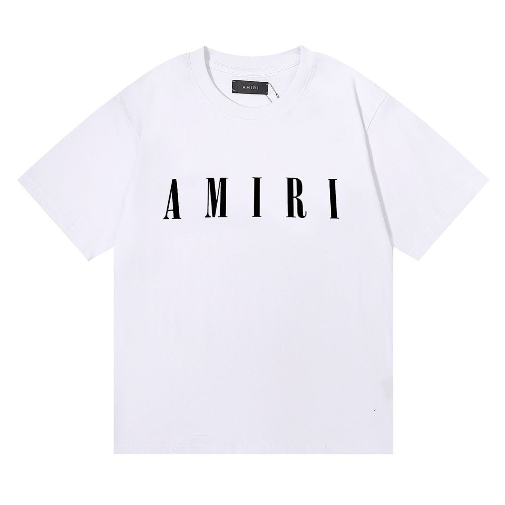 Amiri White Tre