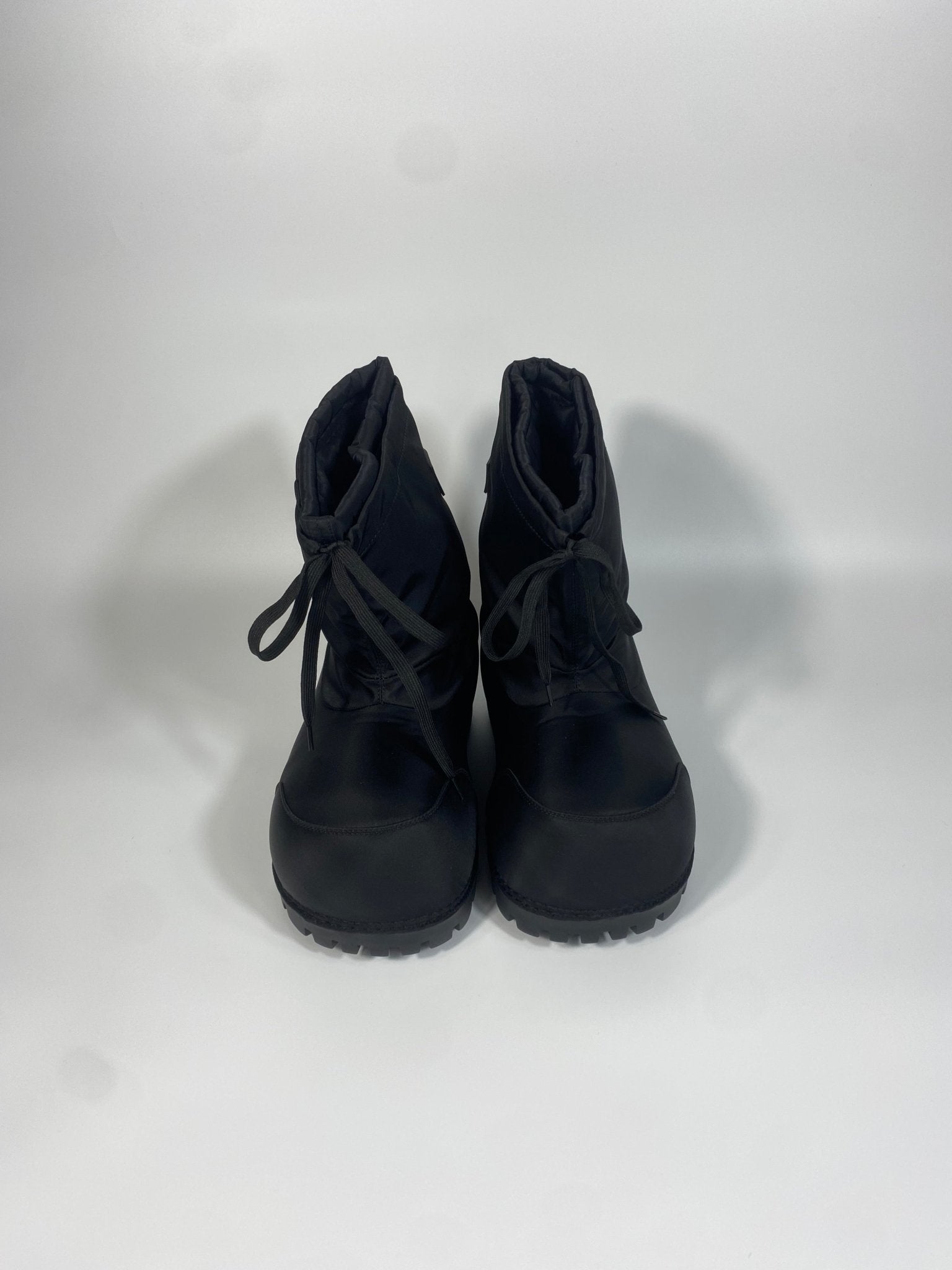 Balenciaga Alaska Ski Boots Skiwear - DripSparks