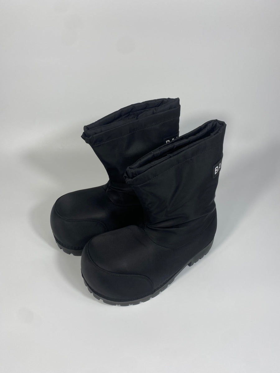 Balenciaga Alaska Ski Boots Skiwear - DripSparks