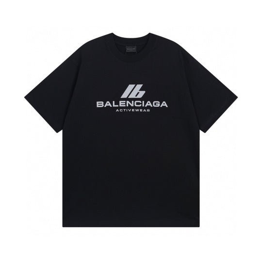 Balenciaga Tee - DripSparks