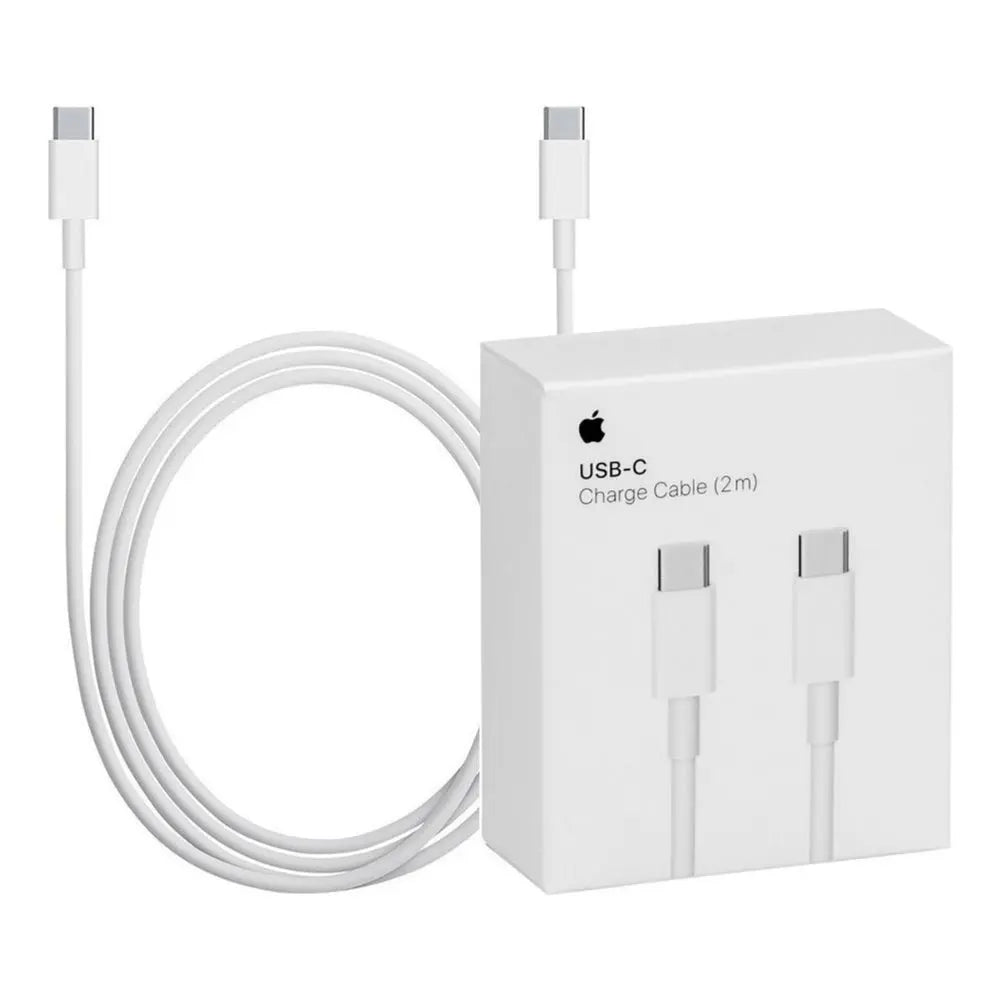 Cablul de date Lightning pentru iPhone – Încărcare rapidă și transfer date - DripSparks
