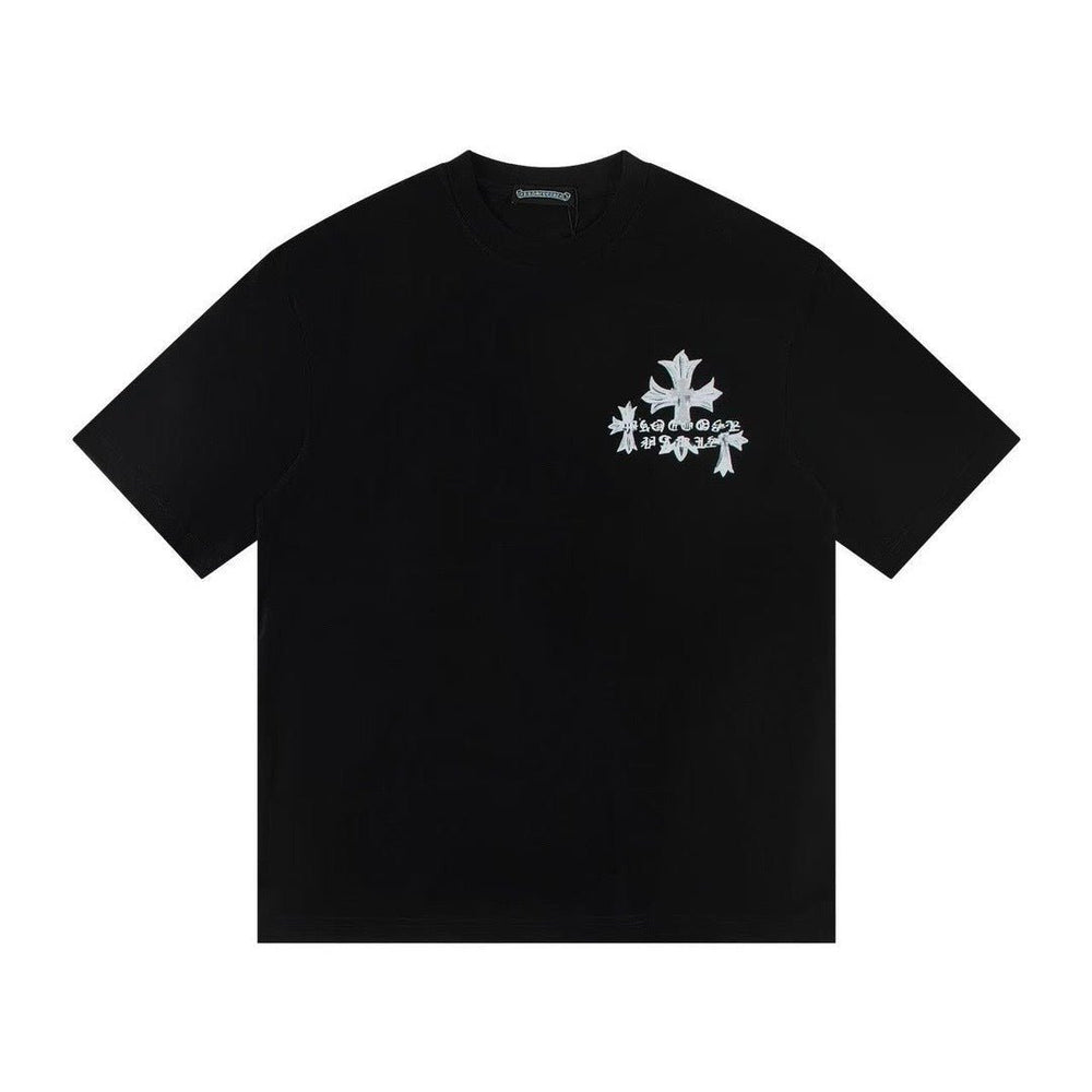 Chrome Hearts Cross Tee