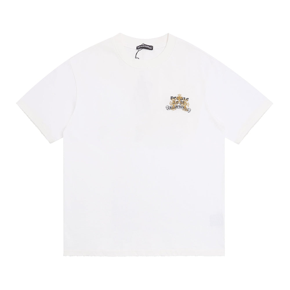Chrome Hearts Cross Tee