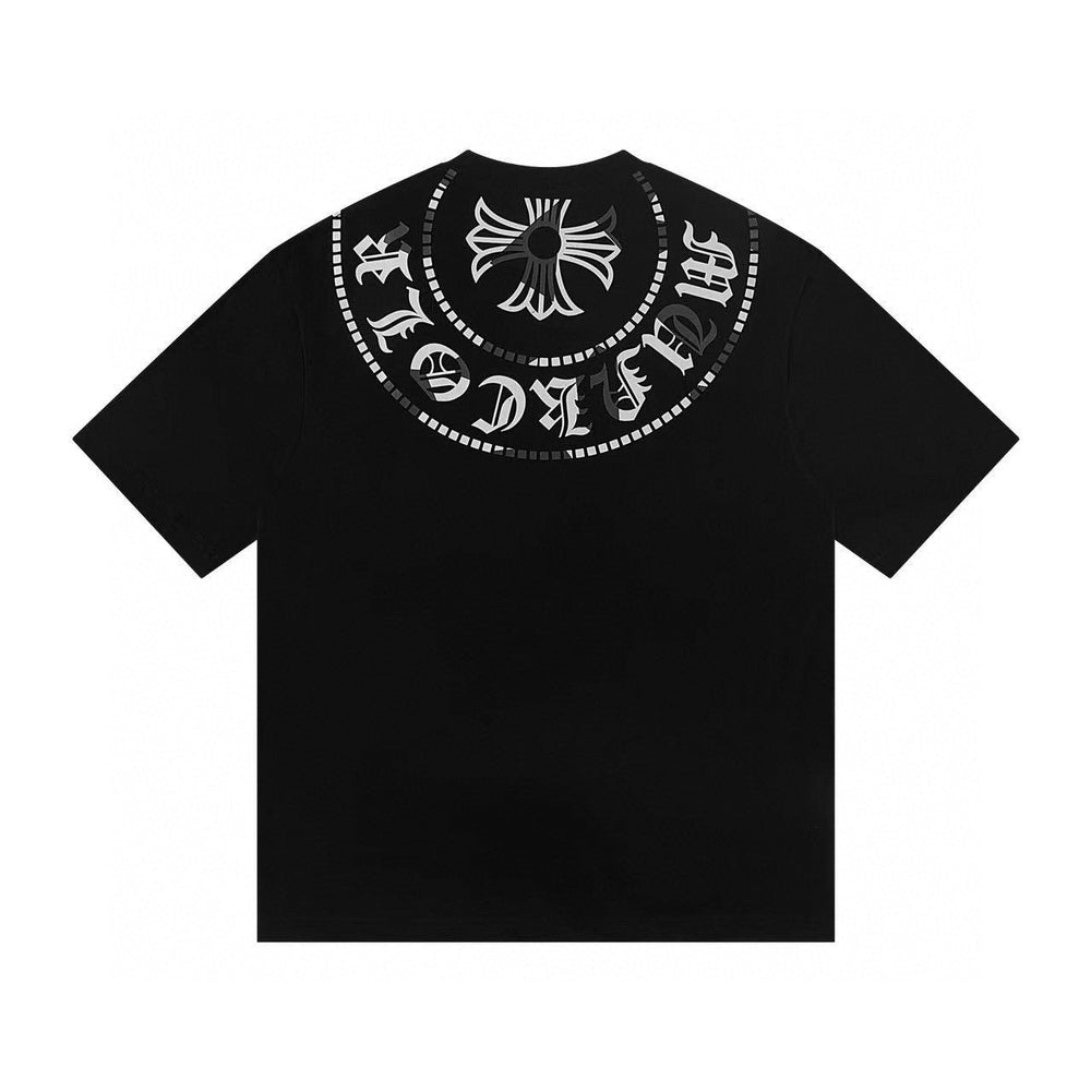Chrome Hearts Horse Tail Tee