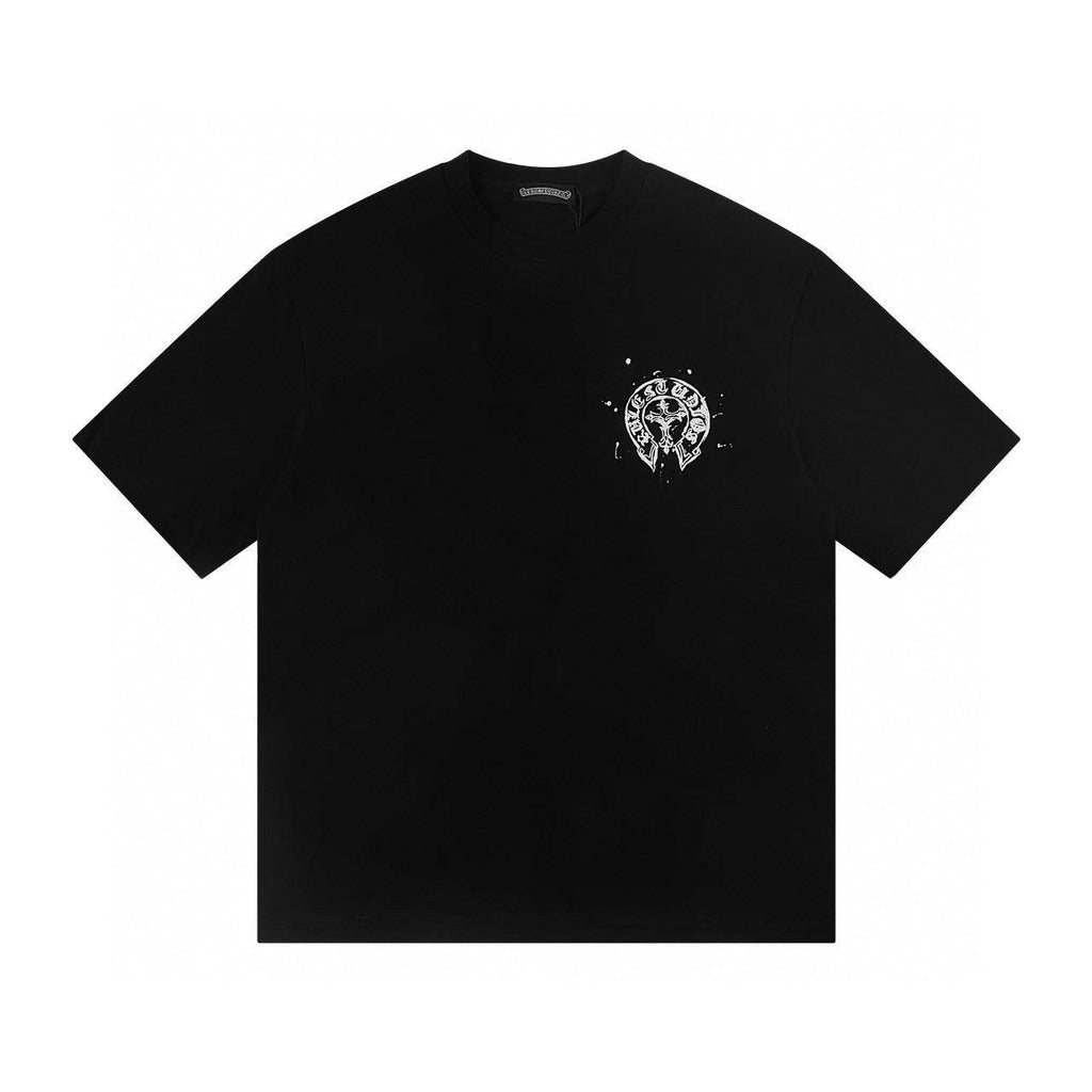 Chrome Hearts Horse Tee - DripSparks