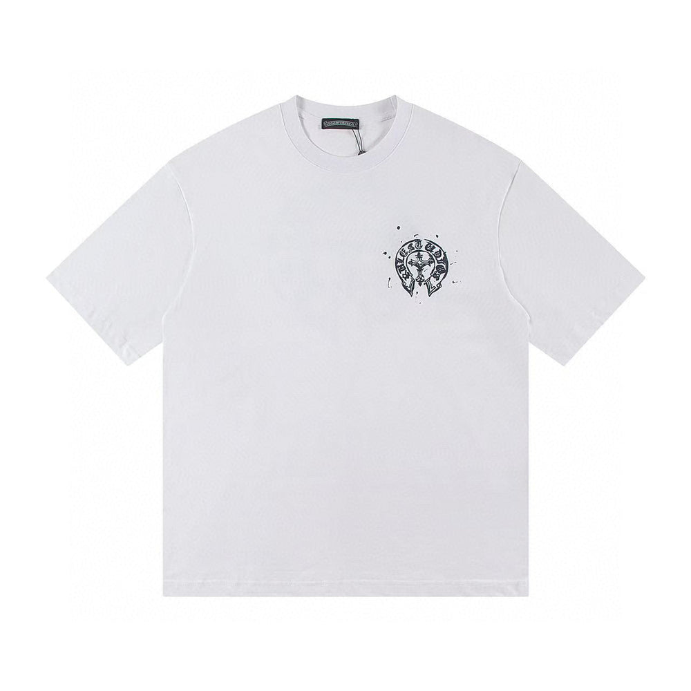 Chrome Hearts Horse Tee