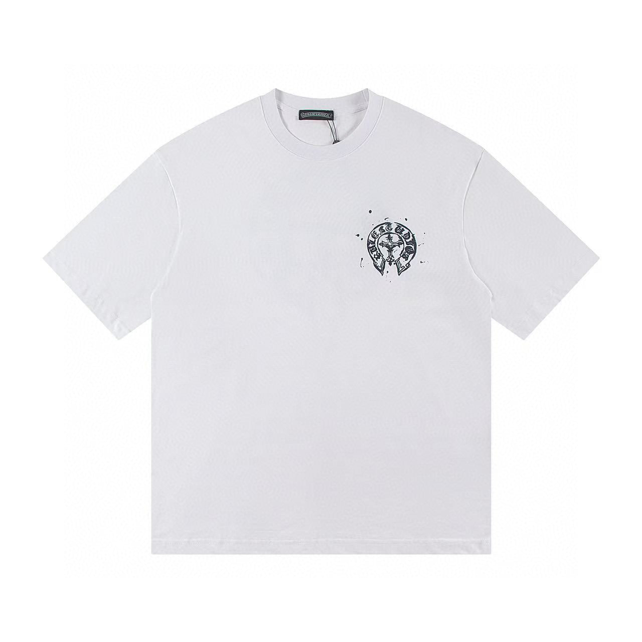 Chrome Hearts Horse Tee - DripSparks