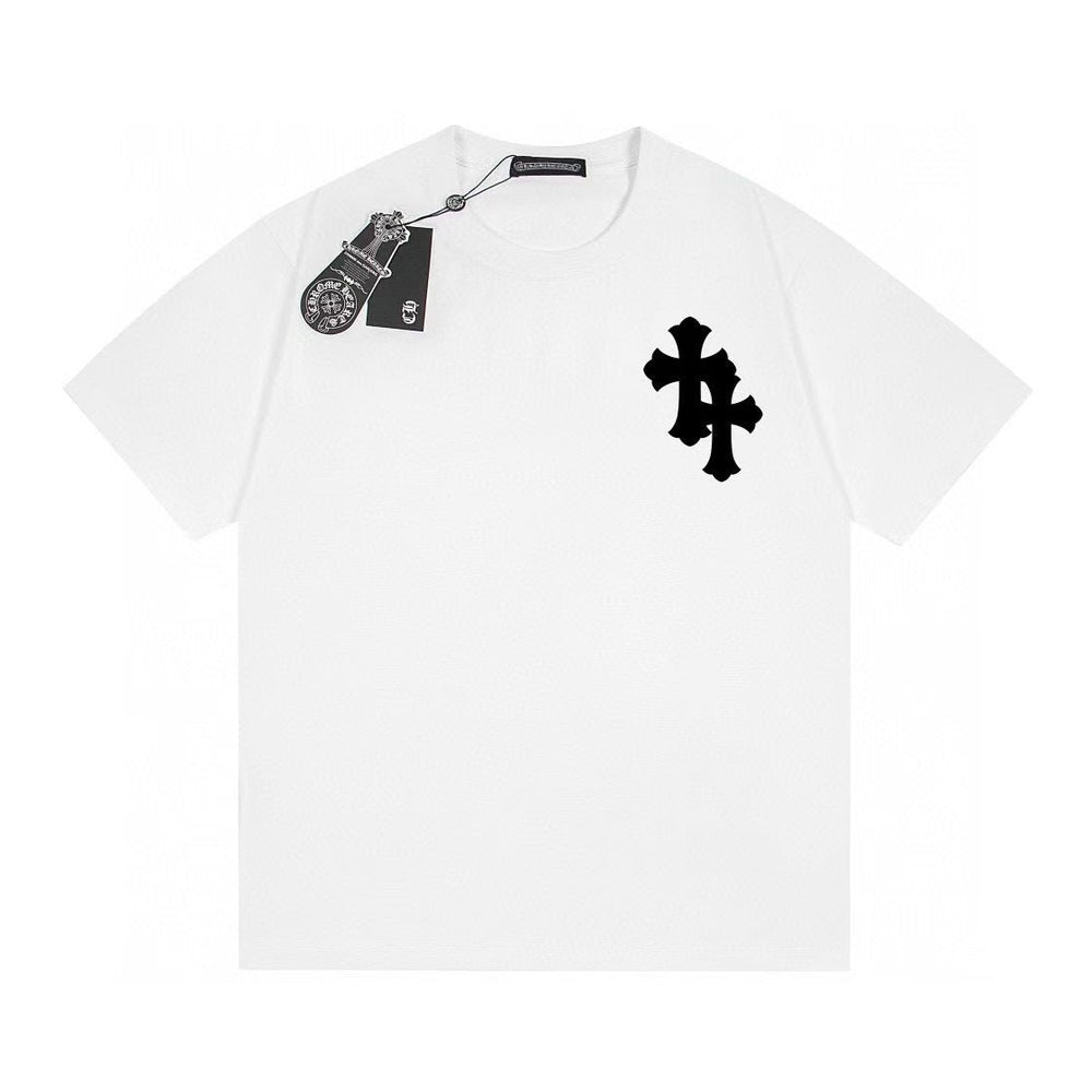Chrome Hearts White Tee