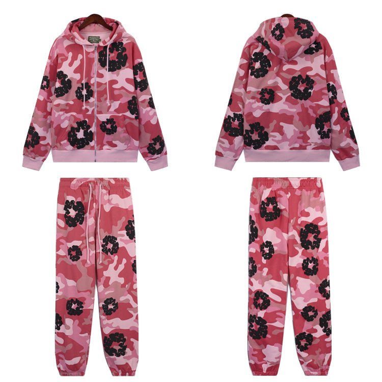 Denim trs x Bape PREMIUM EDITION