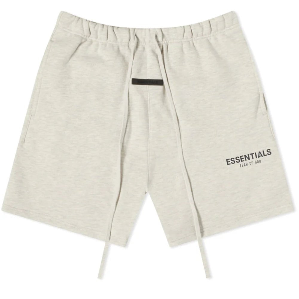 Fear of God Essentials Short "Cream"